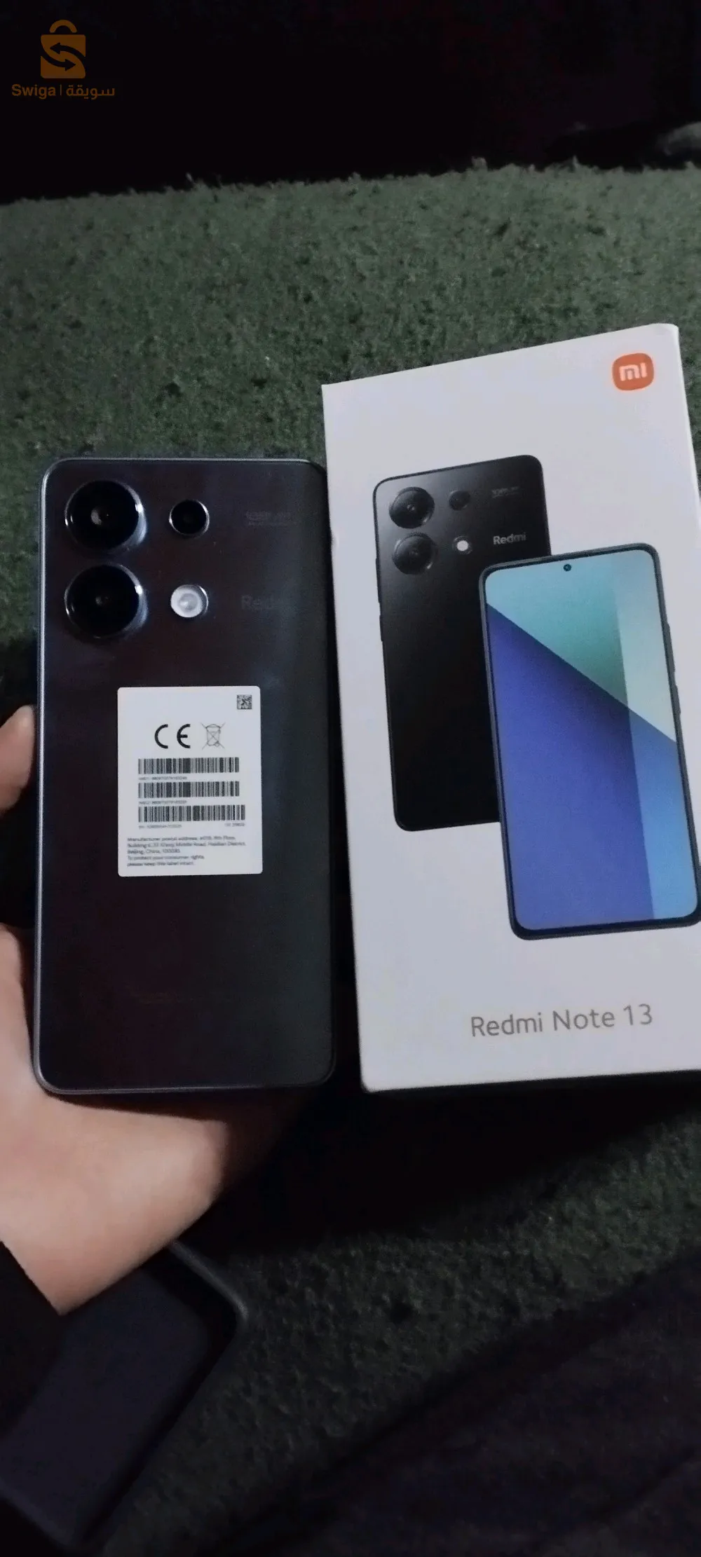 بلدية الضاية