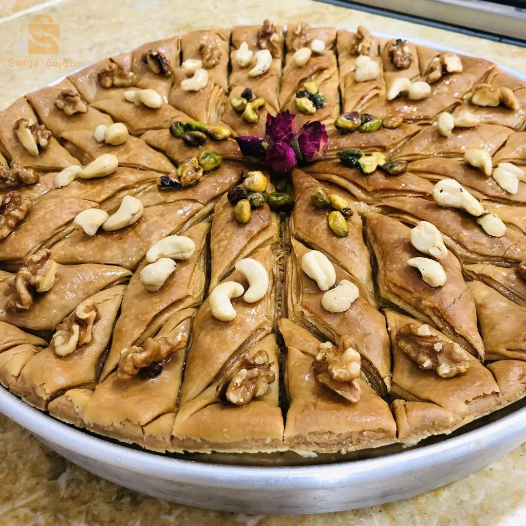 اولاد موسى