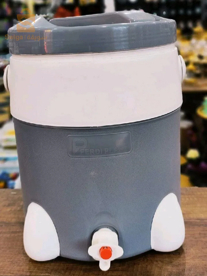 مبردة المياه المحمولة Ferdi plast 13L