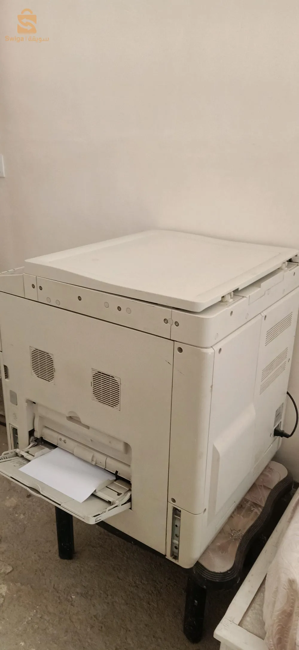 طابعة جيدة