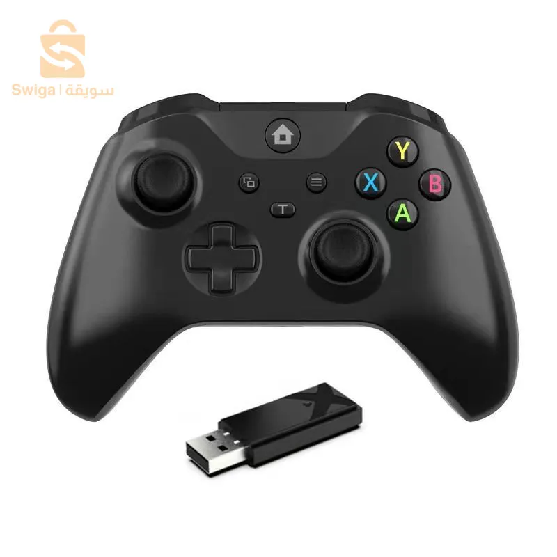 وحدات تحكم الألعاب اللاسلكية لأجهزة Xbox One وجميع سلاسل S وX وPC$👍