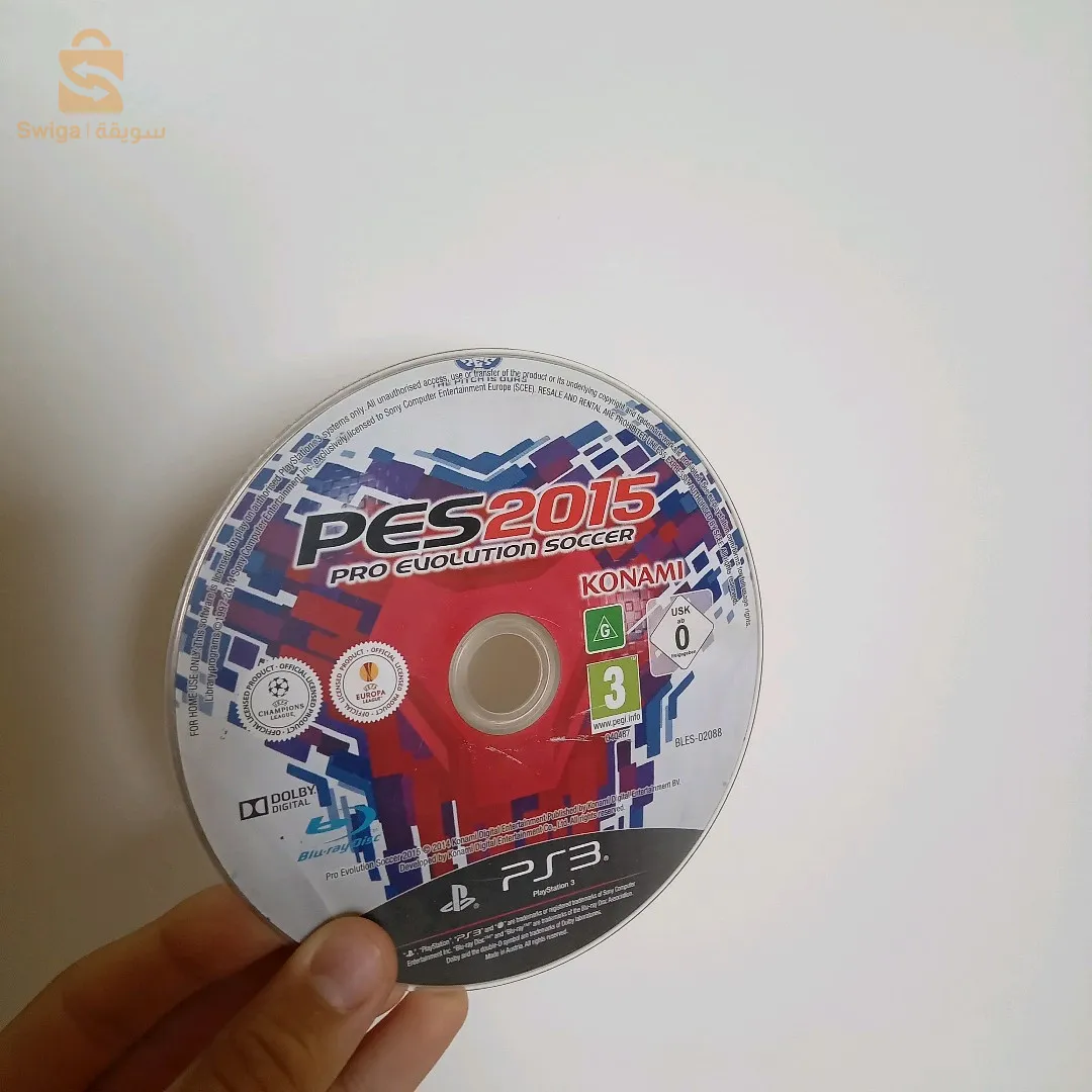cd ps3 en bonne état