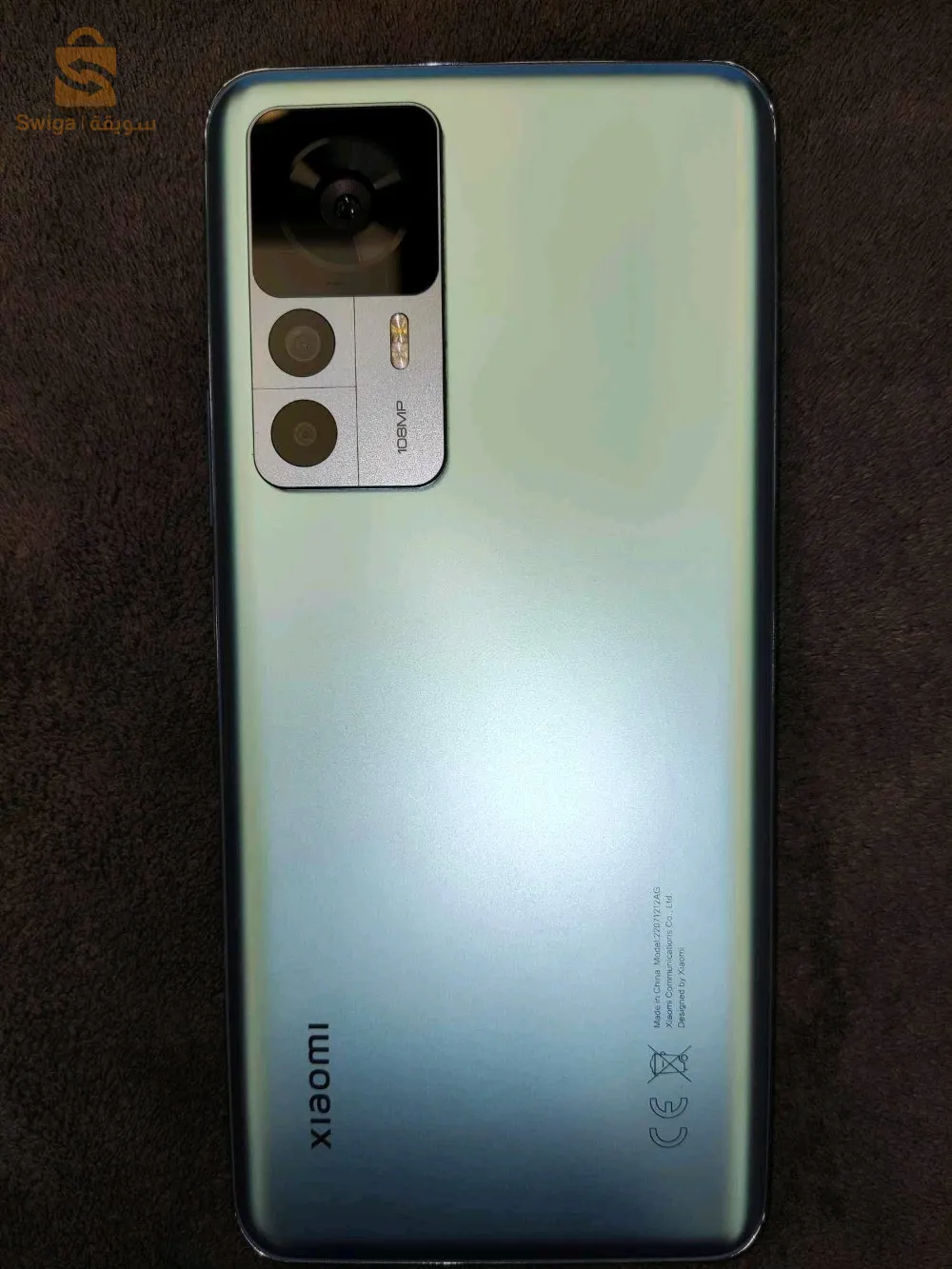 mi 12t