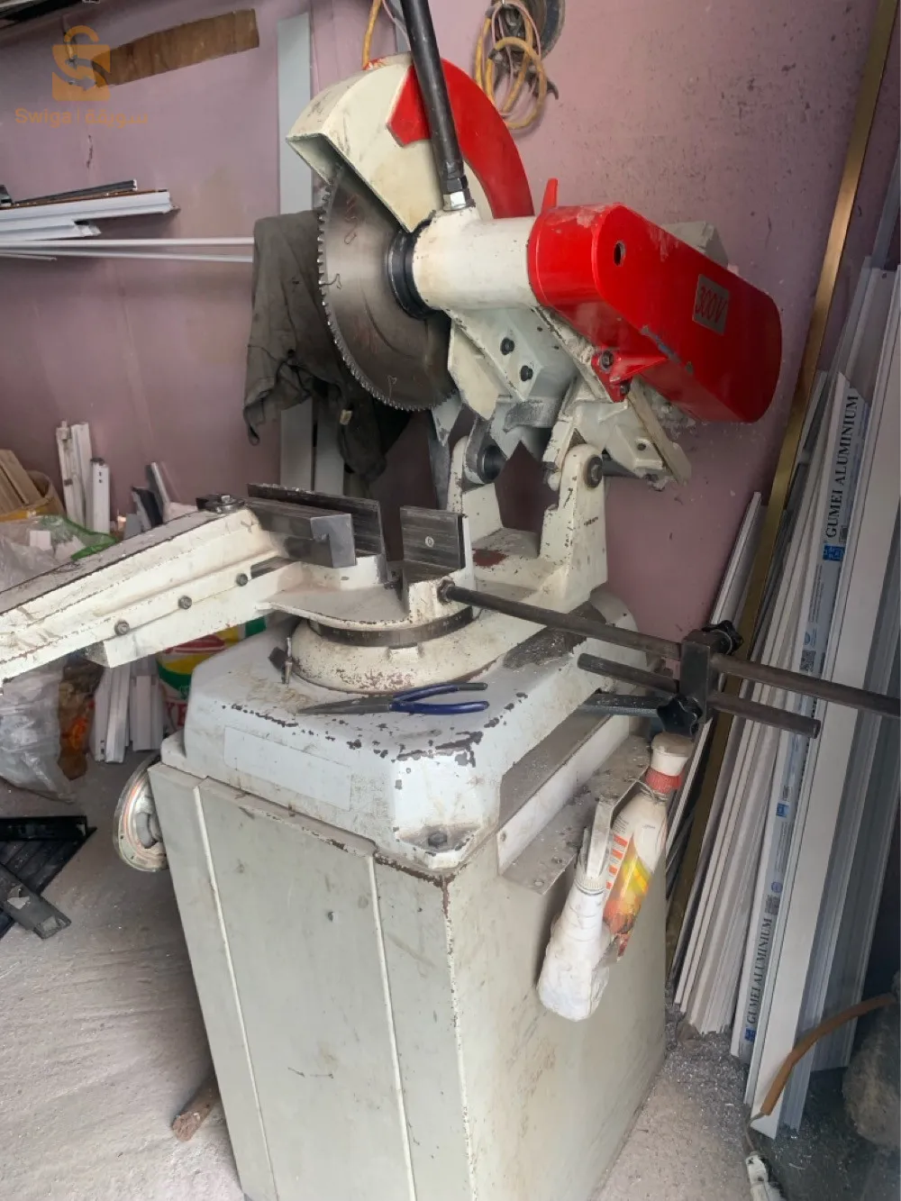 machin miva italy