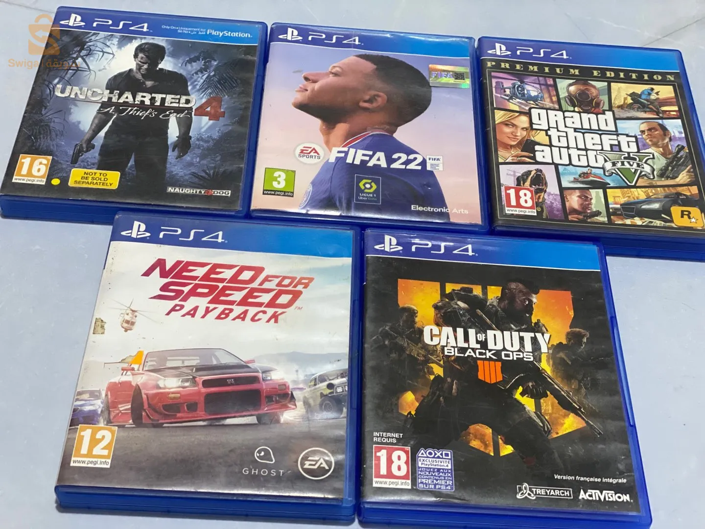 play station 4pro