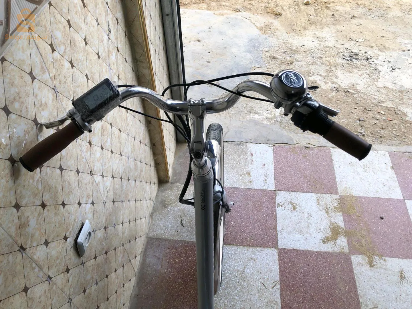 vélo électrique PEUGEOT 🇲🇫