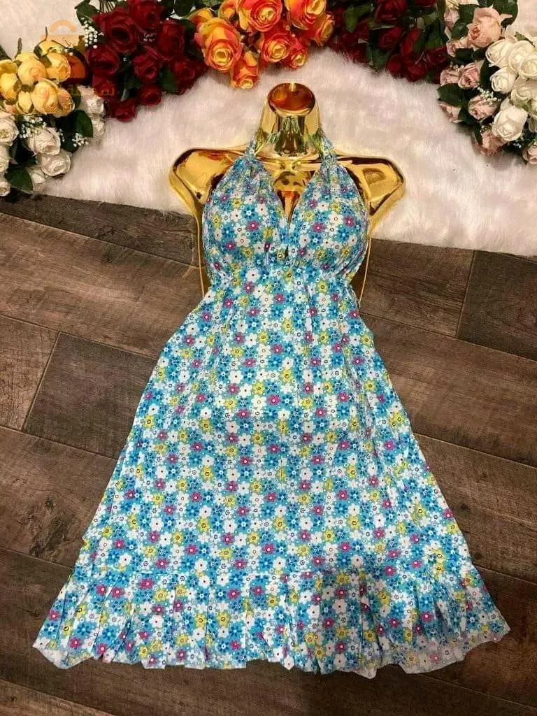 robe d'ete