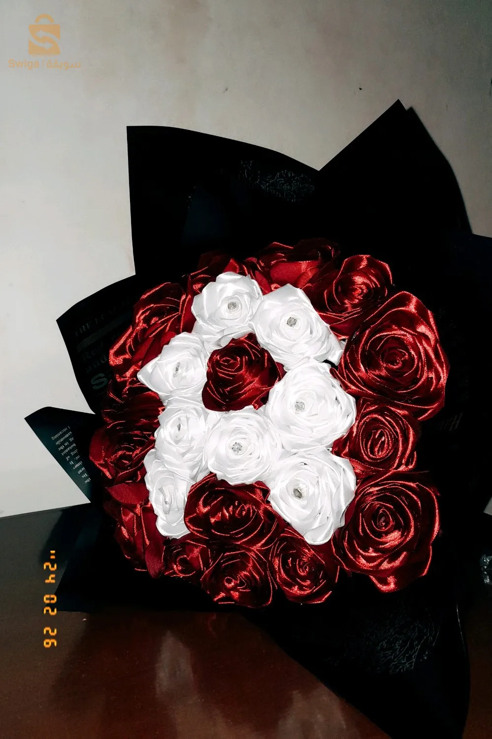 ورود أبدية ❣️🥀
