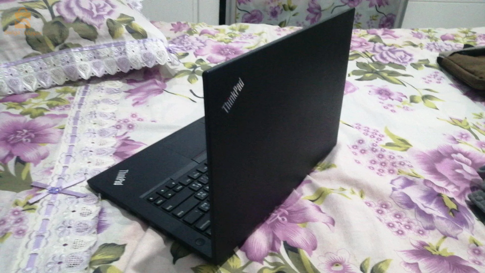 Lenovo thinkpad