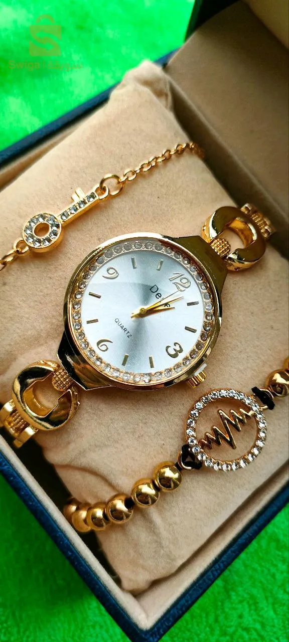 Women's watch