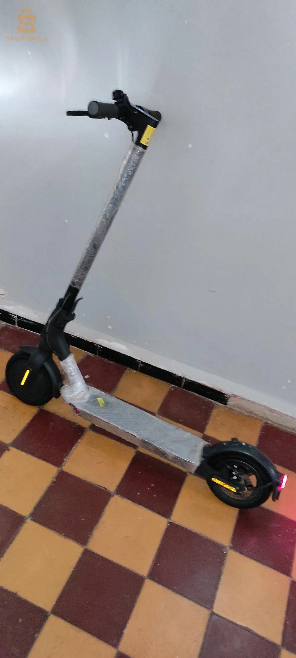 تروتينات الكتريك شاومي