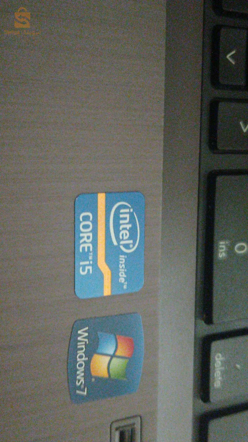 pc hp ProBook 6560b etat 10/10