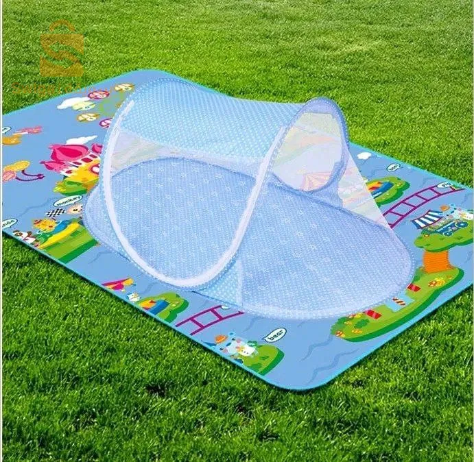 ناموسية اطفال حامية من الباعوض و الناموس