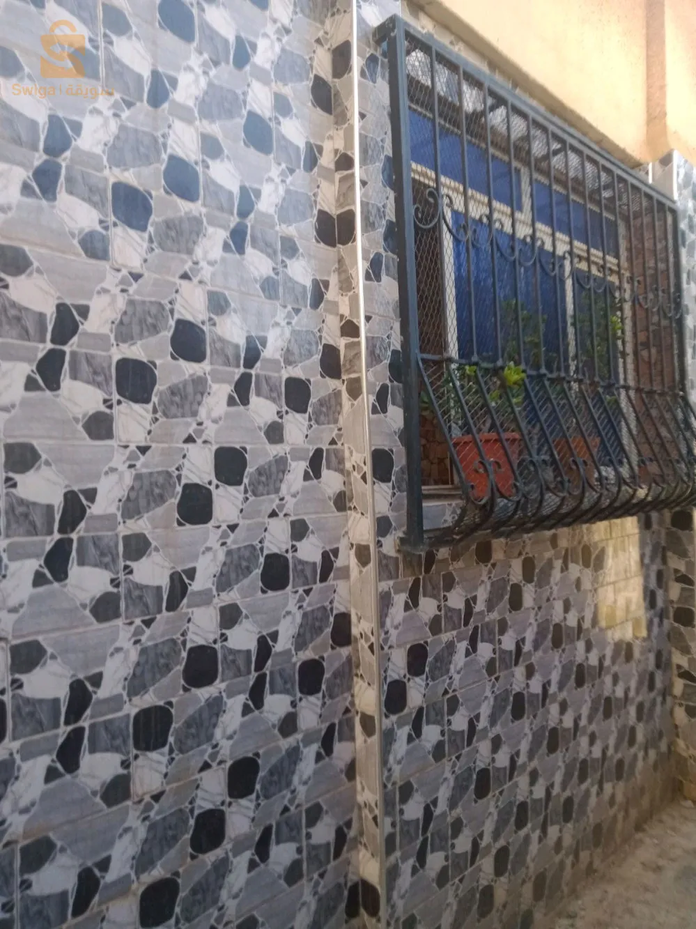 حلايمية بودواو