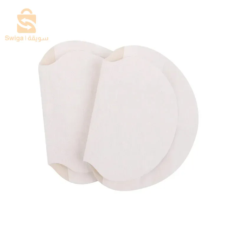 لاصقات مانعة التعرق