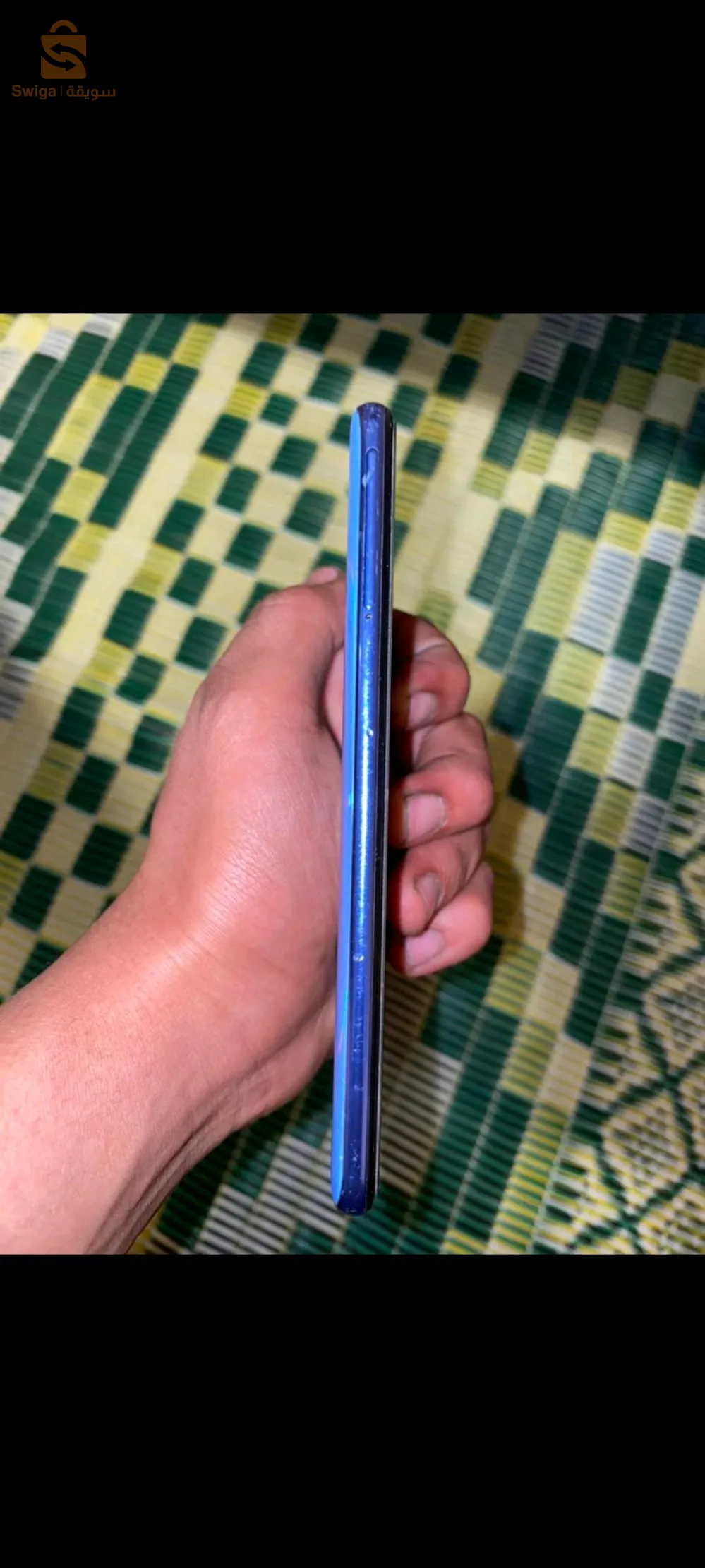 Samsung a40