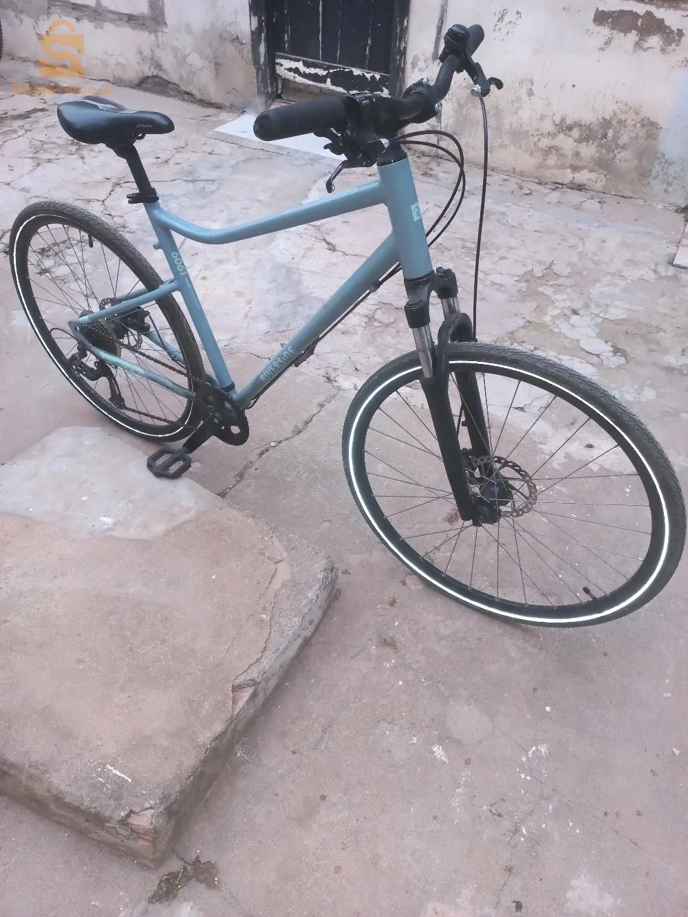 velo