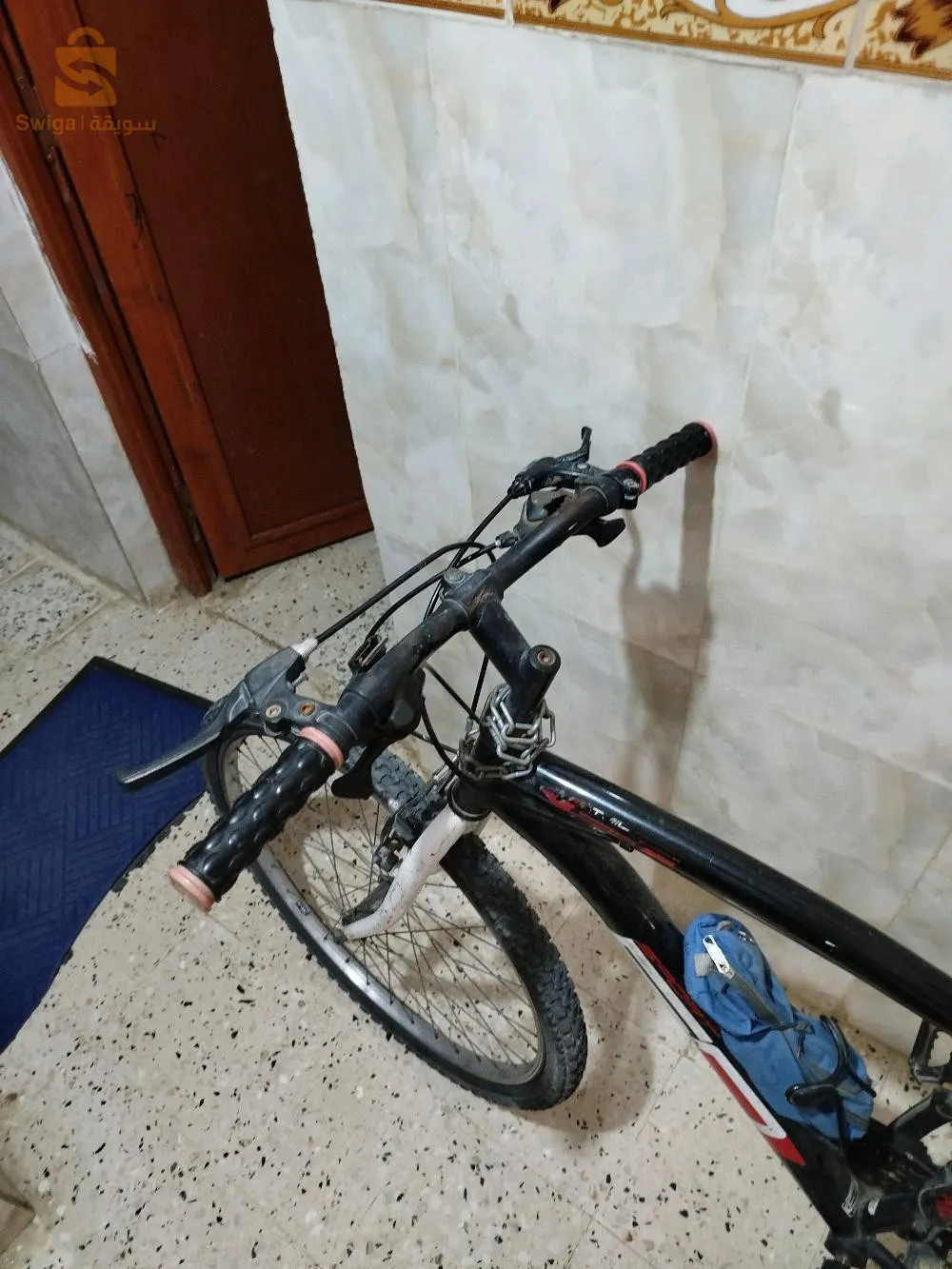 دراجة هوائية  فرنسية
