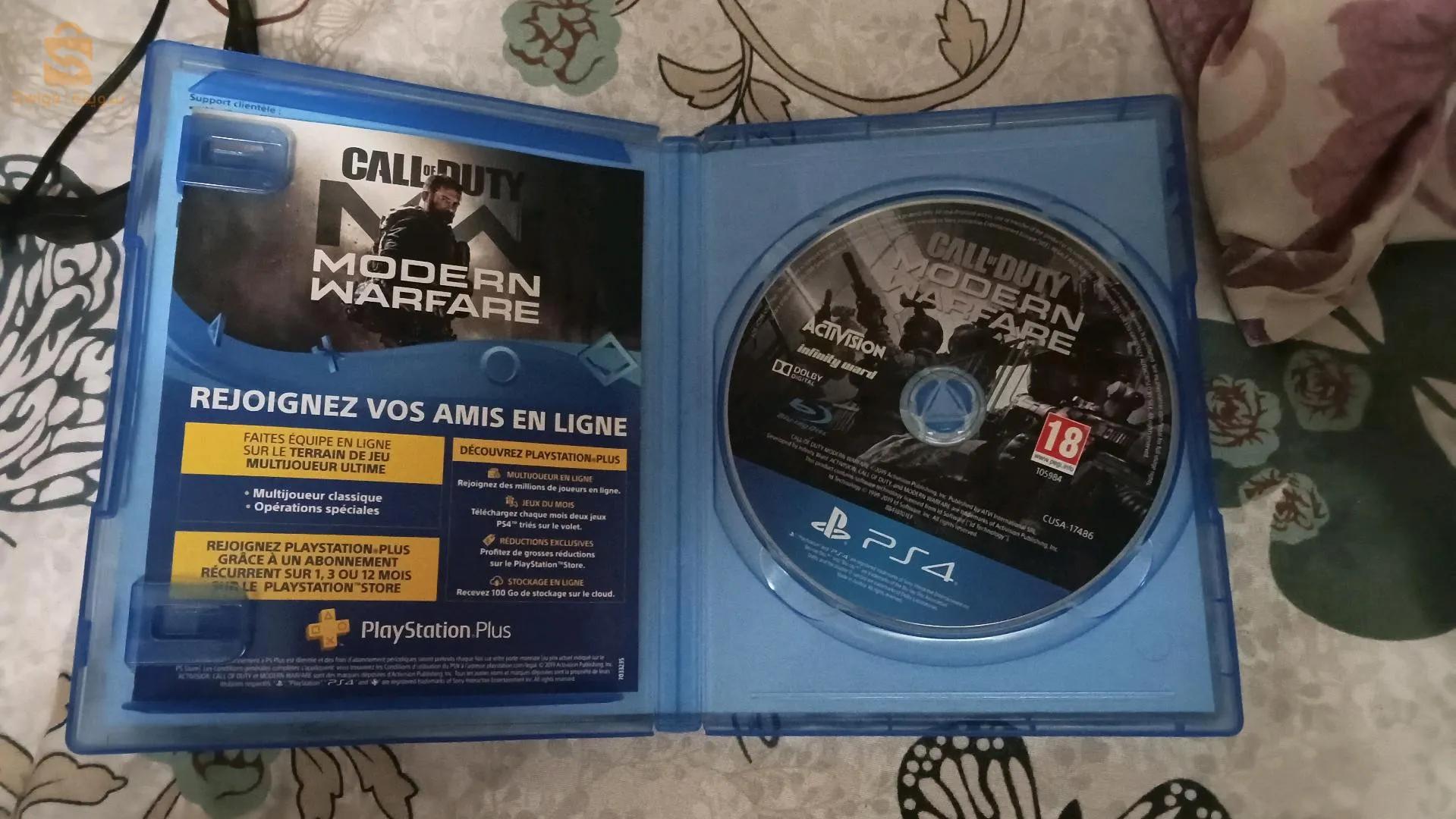 Call Of Duty Modern Warfare 2019