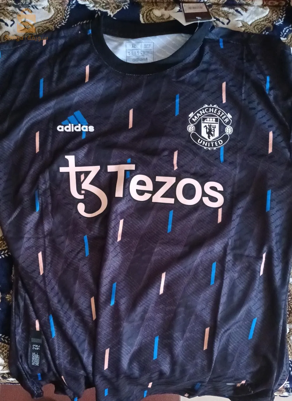 Maillot Manchester United
