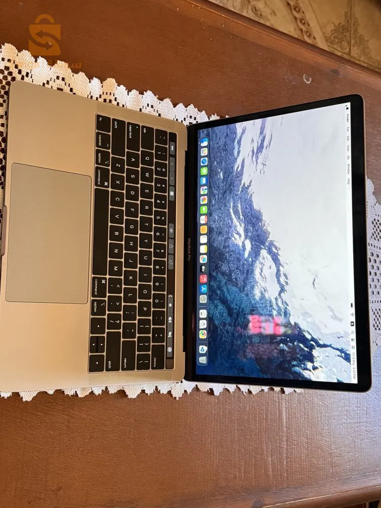 Macbook pro 2019