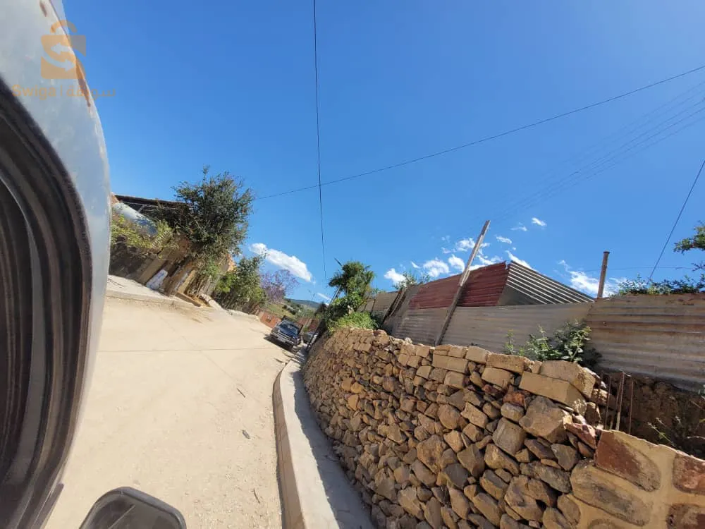 أرض بناء 150 م² في البليدة