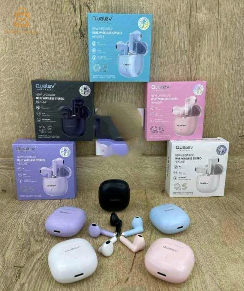 Airpods qualev Q5
