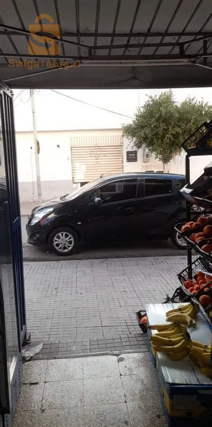 حي ڨمبيطة وهران