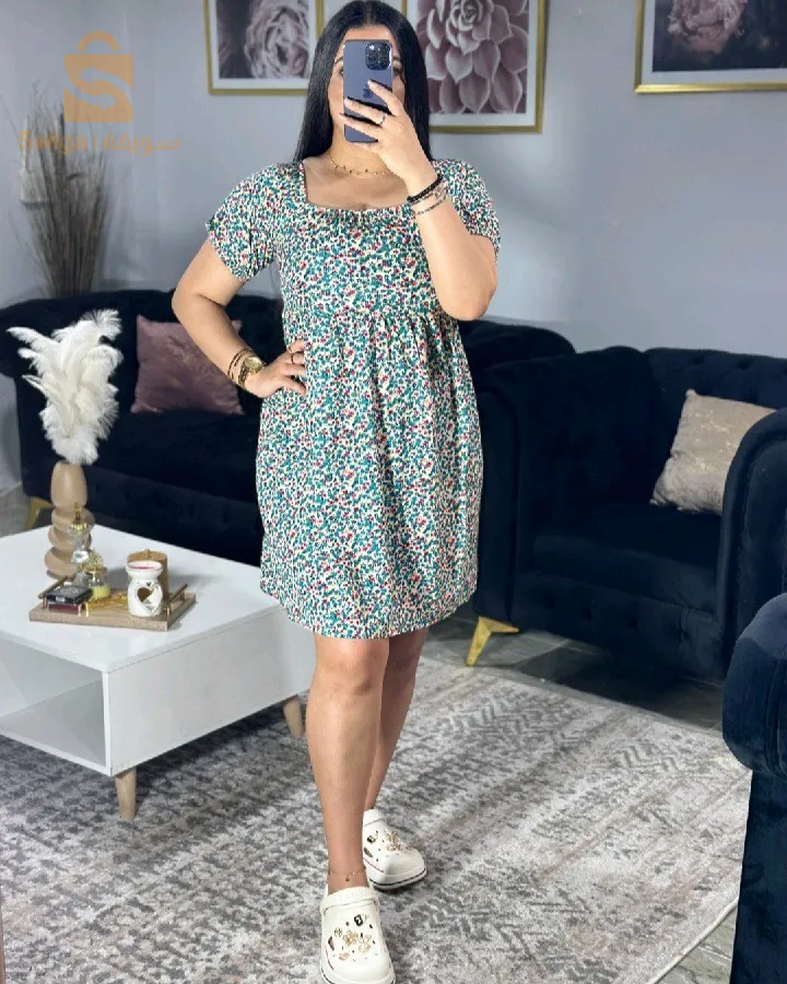 rw Robe mini girly