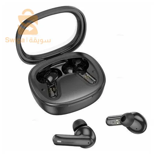 Hoco EQ6 - Ecouteurs Sans Fil Bluetooth 5.3