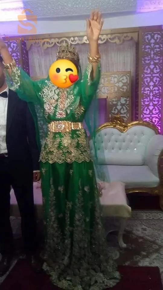 ملبس اعراسا