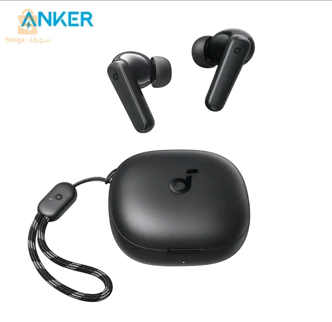 soundcore by Anker P20i
سماعات أنكر P20i