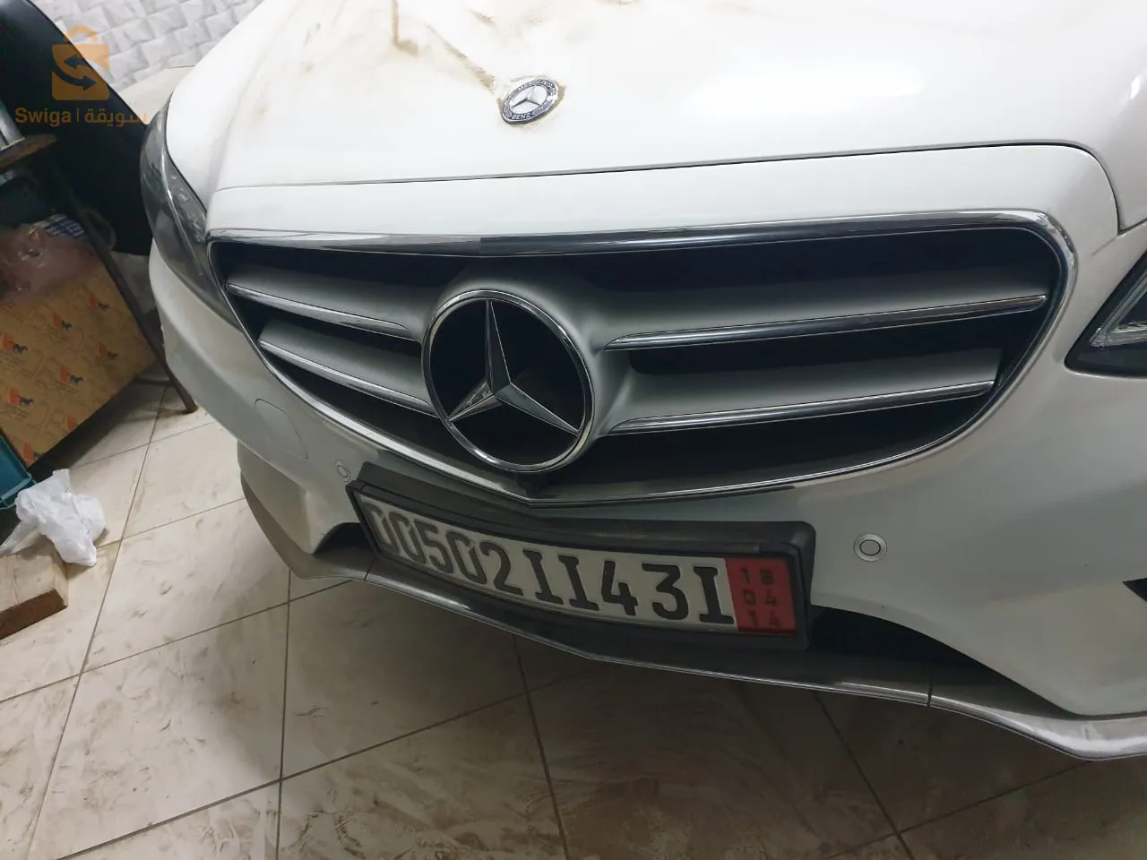 e250 surcalle machi 60000