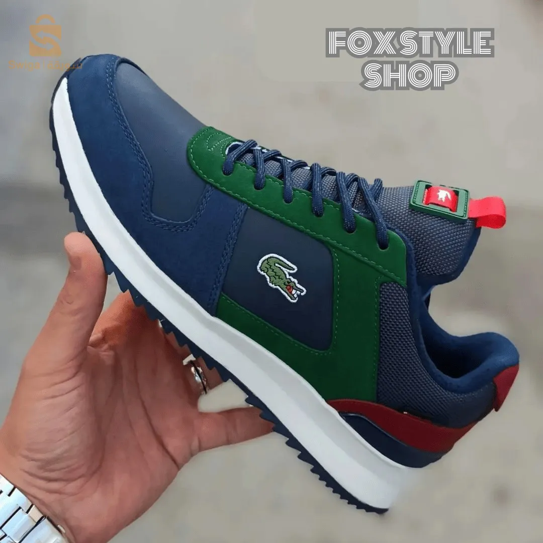 ♦️Chaussures Lacoste originales 🐊♦️