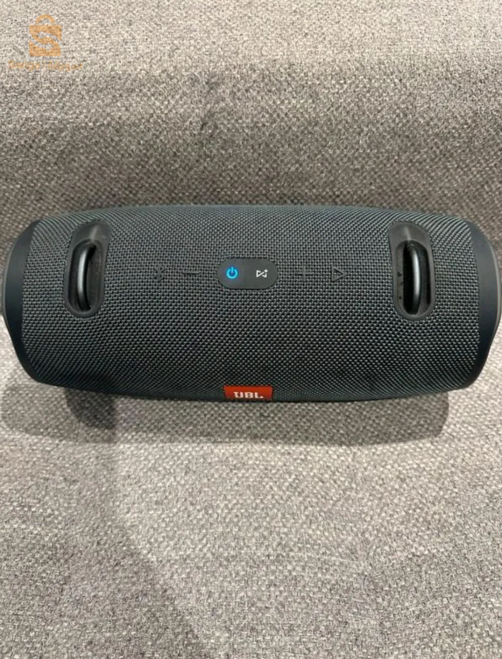 JBL extrême 2