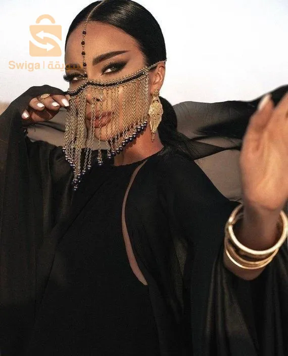 اكسيسوارات تقليدية اكسيسوارات الجسم ، accessoires de corps et accessoires traditionnels