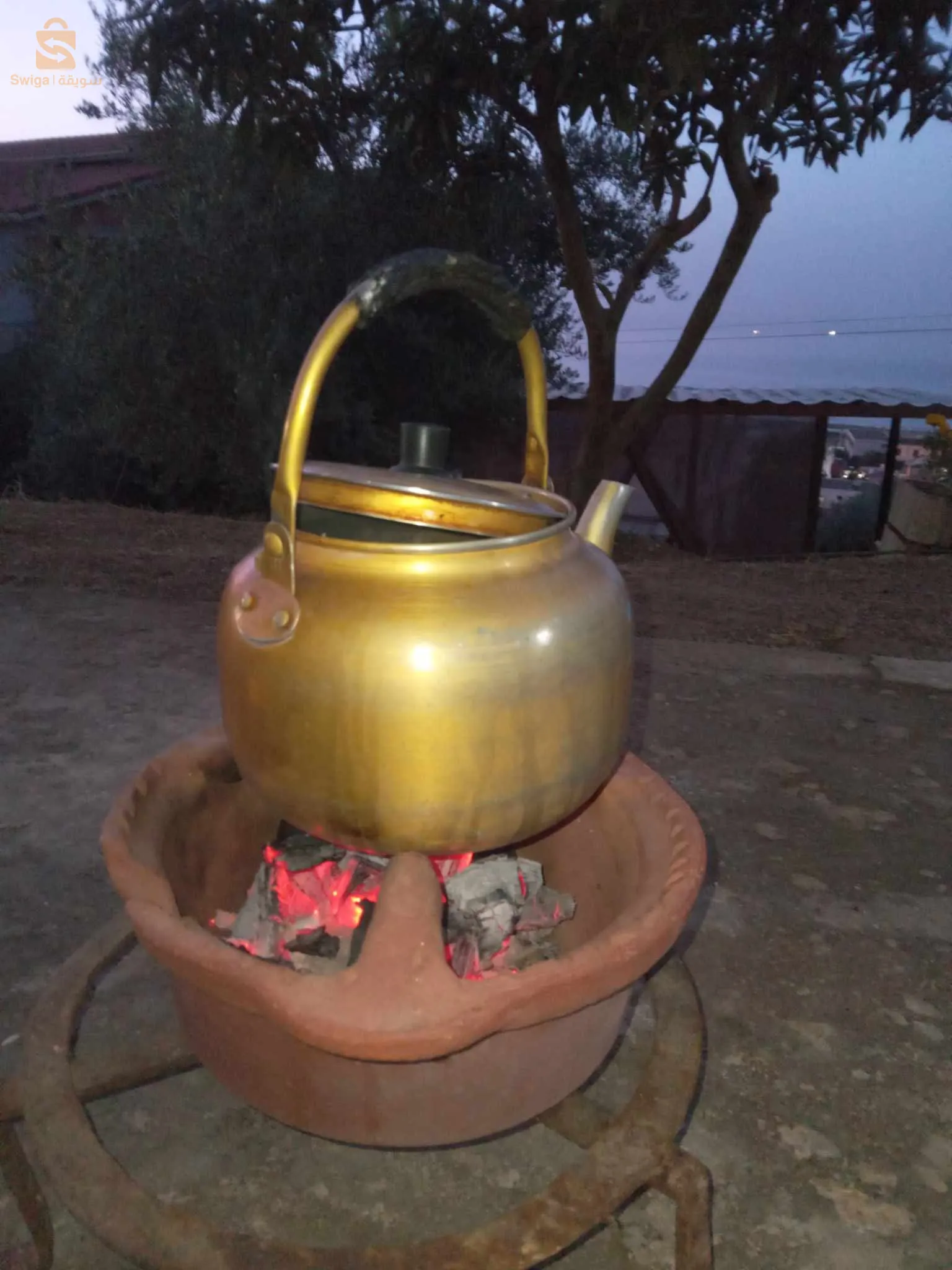 كراء منزل للعطل