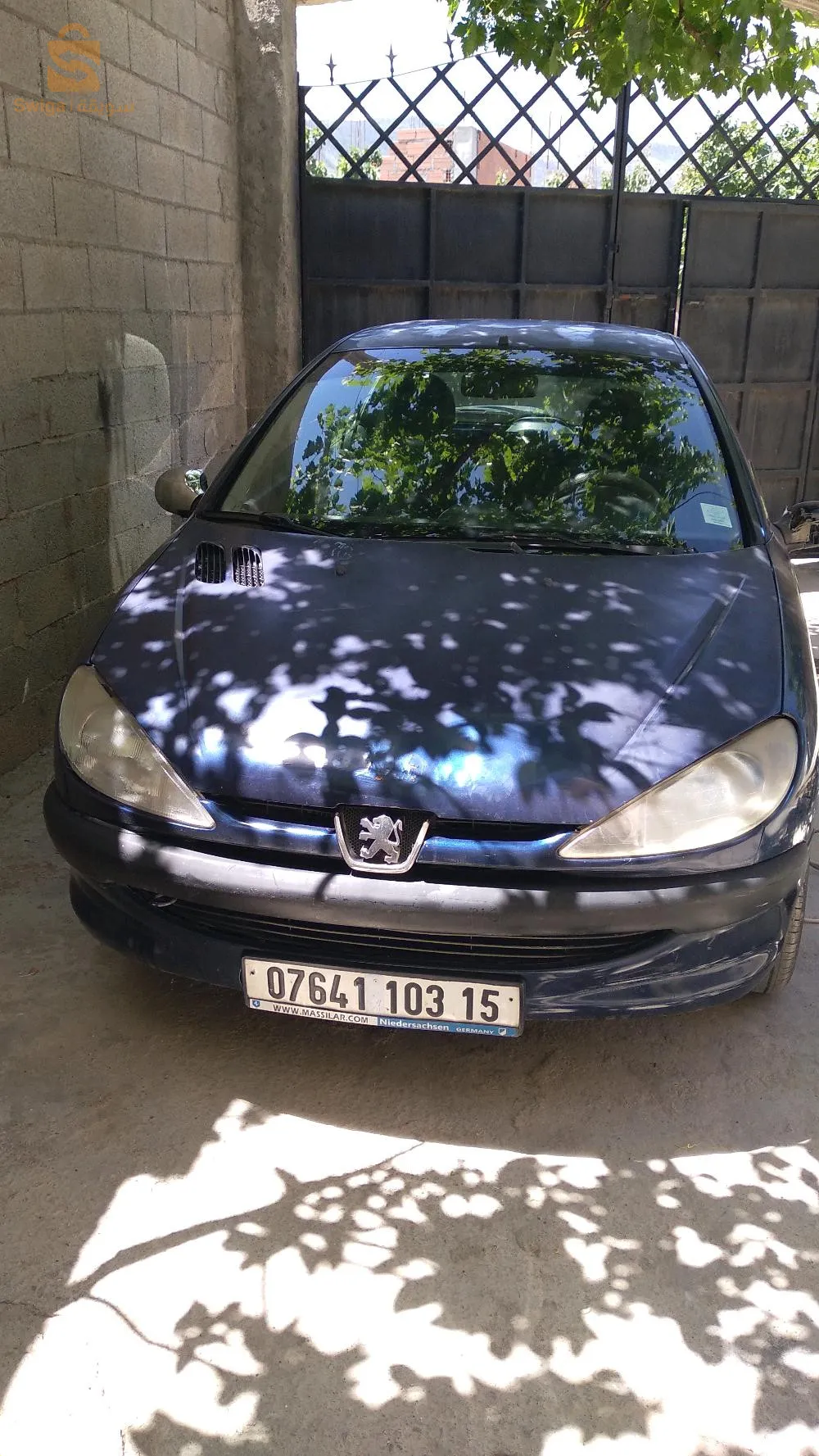206 شابة بزاف