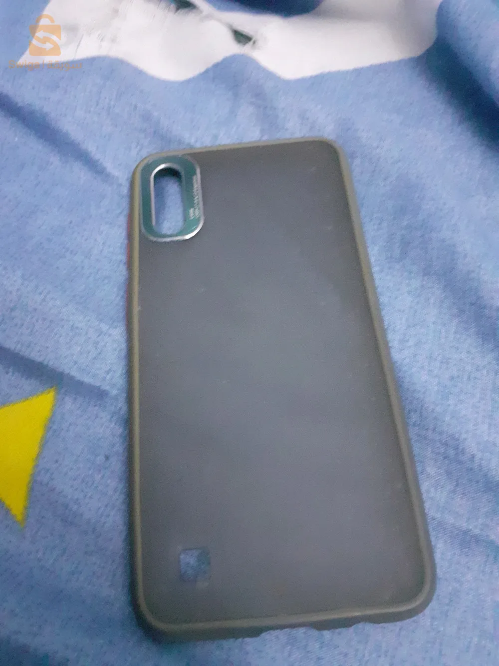 Samsung a 10 etate 10/10 fih kolch