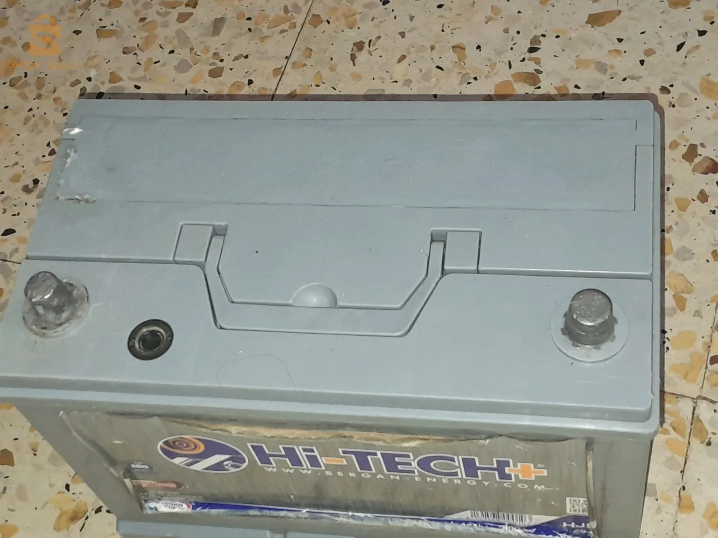 لا غواطة