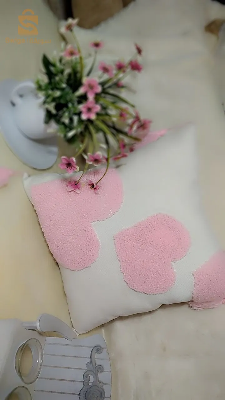 وسائد ديكور