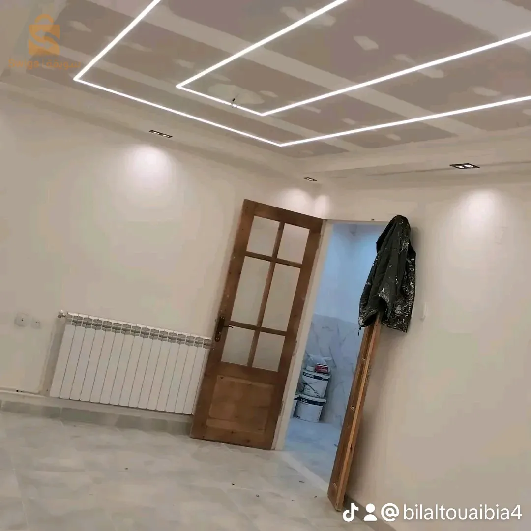 ديكور بلاكو بلاتر