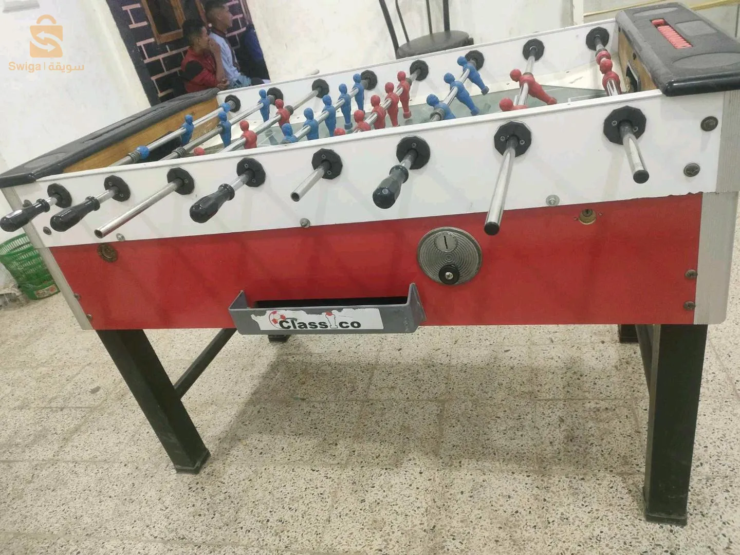 بلاي كاملة للبيع