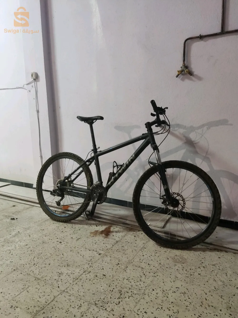 bitwin rockrider 500
Etat 10/10