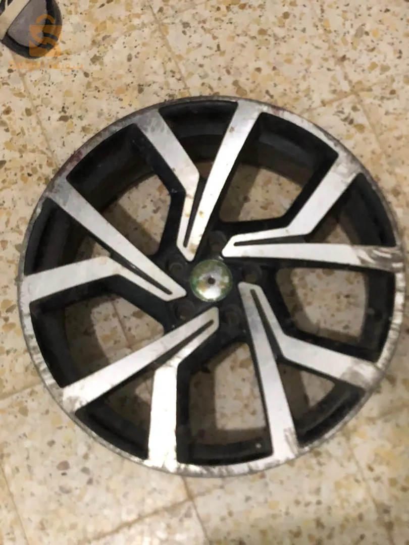 العبادية عين دفلى