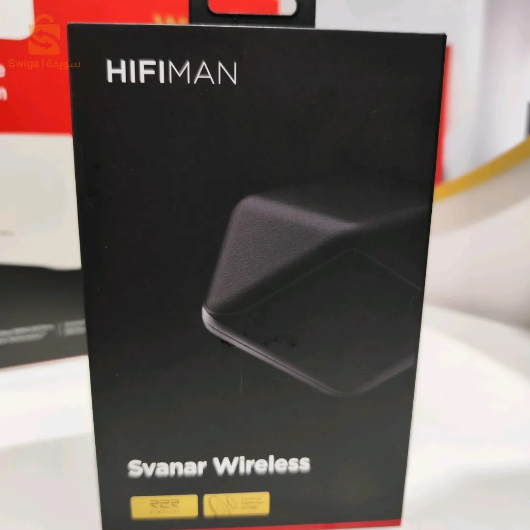 écouteurs bluetooth hifiman