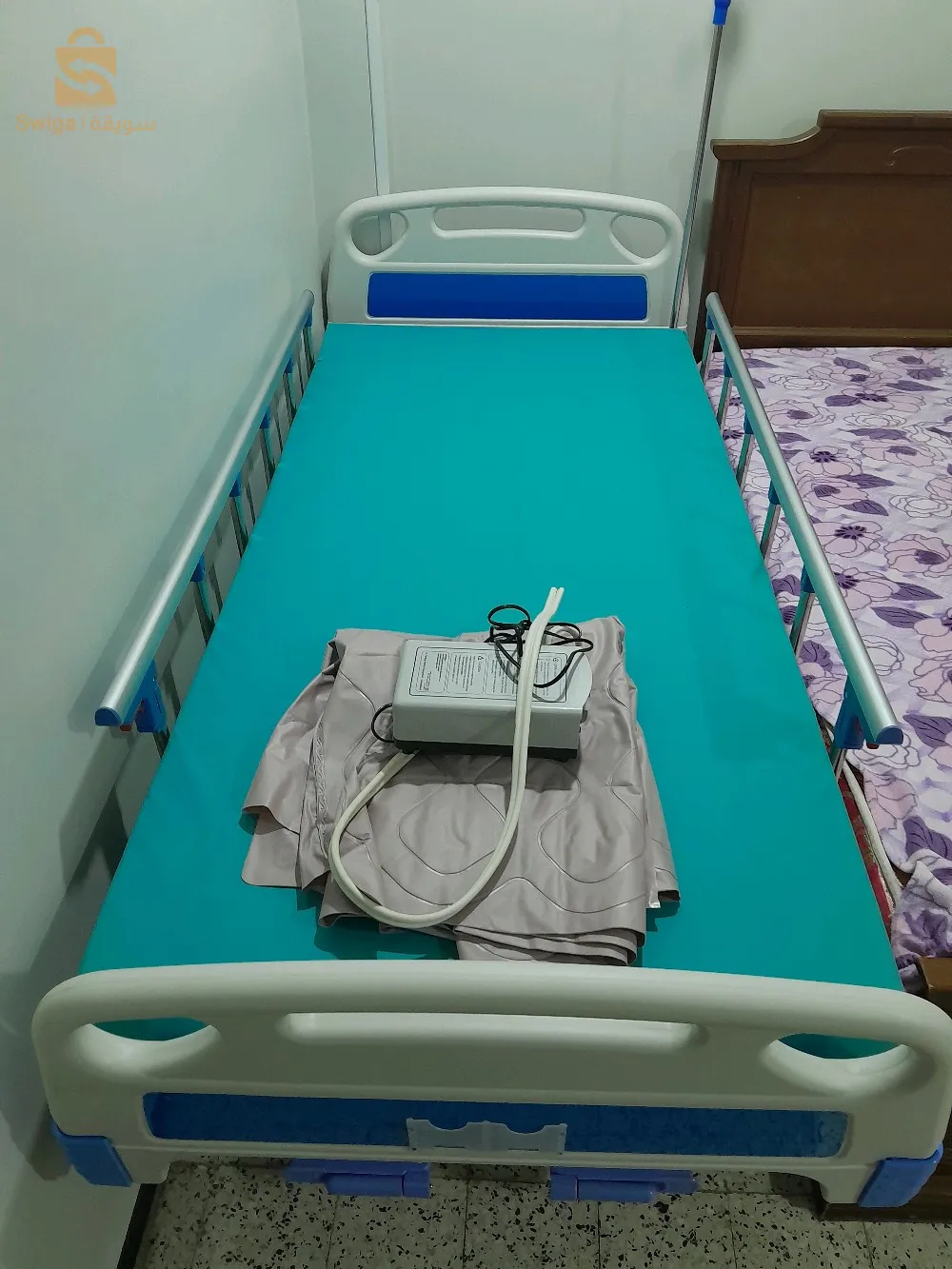 ست ملاين او خمسميا