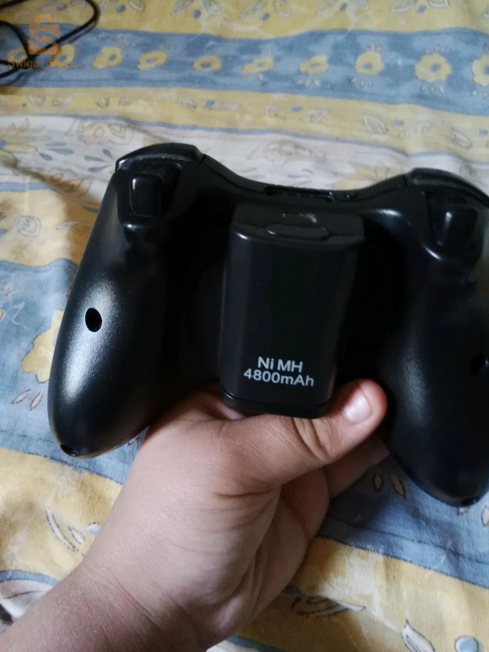 Xbox 360 slim