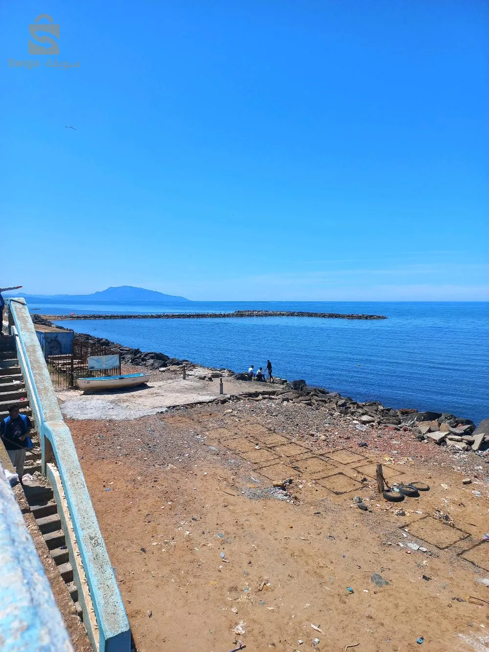 دار لي الكراء