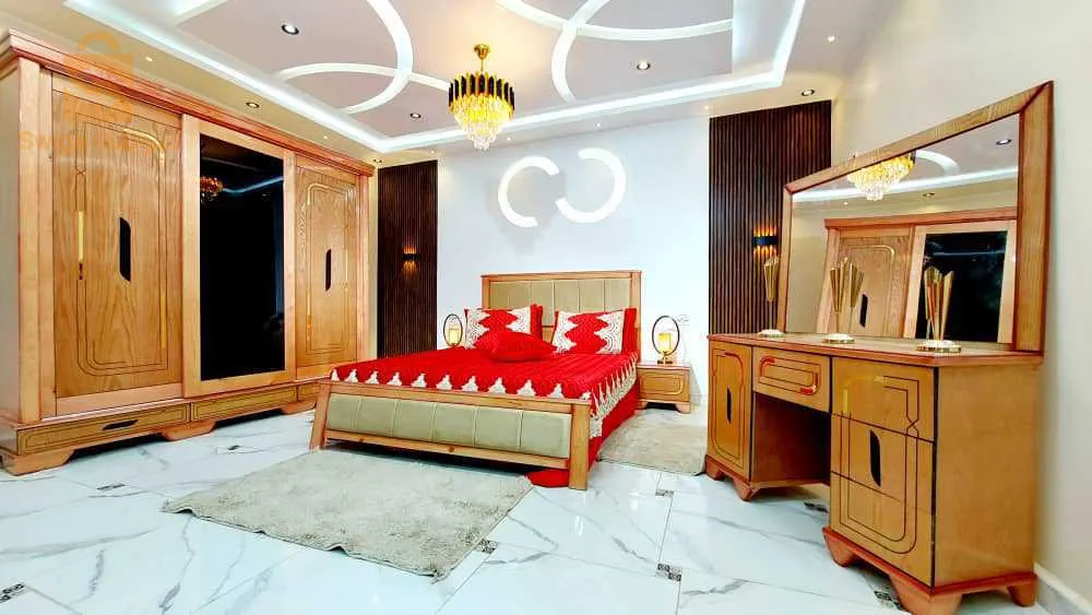 dès chambre coucher